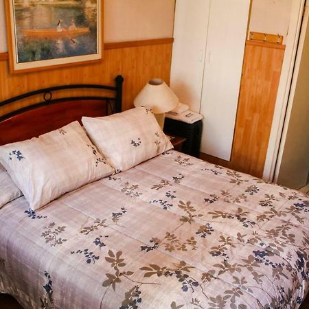 Hostal Bianca Concepción Εξωτερικό φωτογραφία